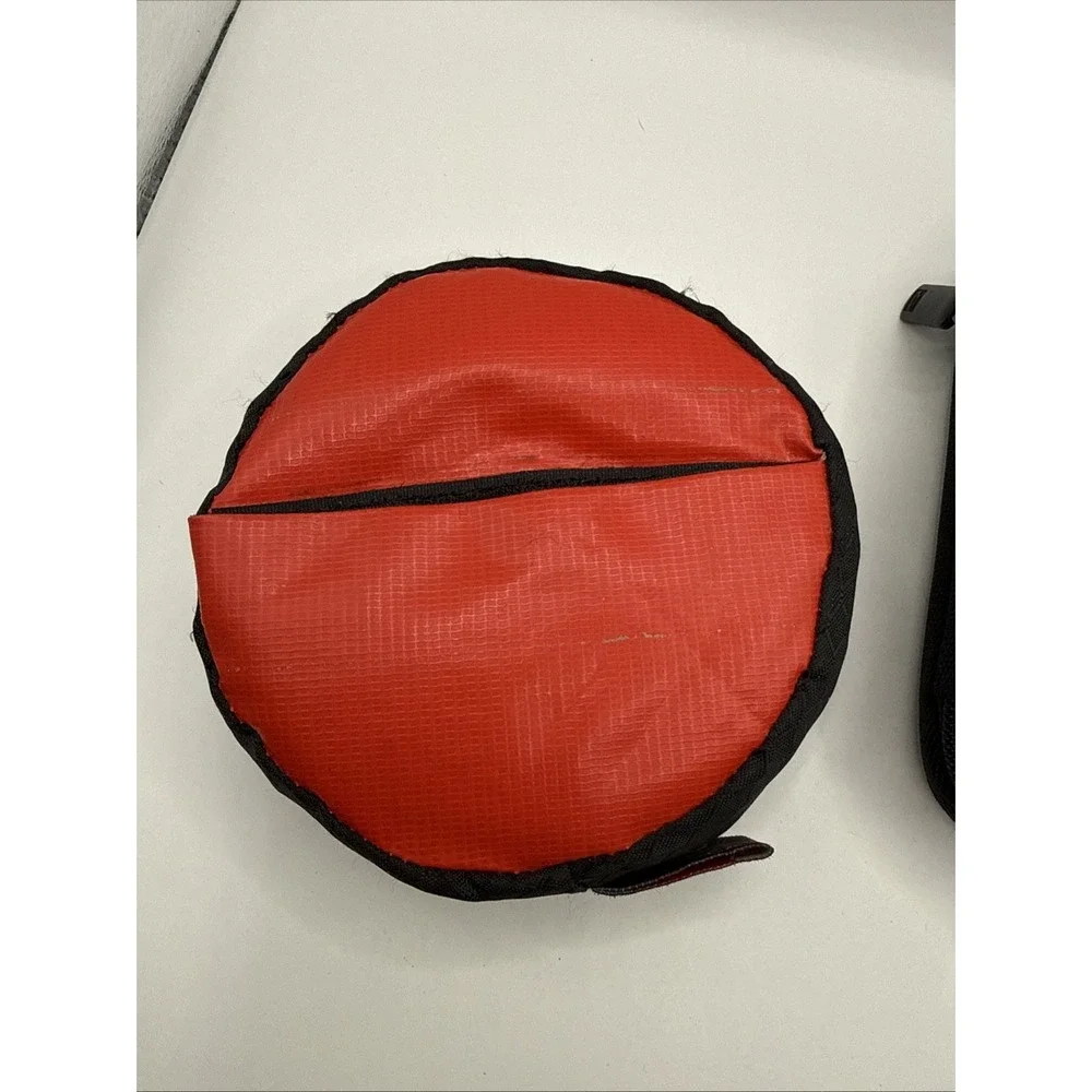 The Red Pod Camera Platform Photography The POD & Extra Bean Bag